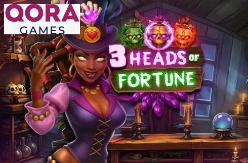 3 Heads of Fortune